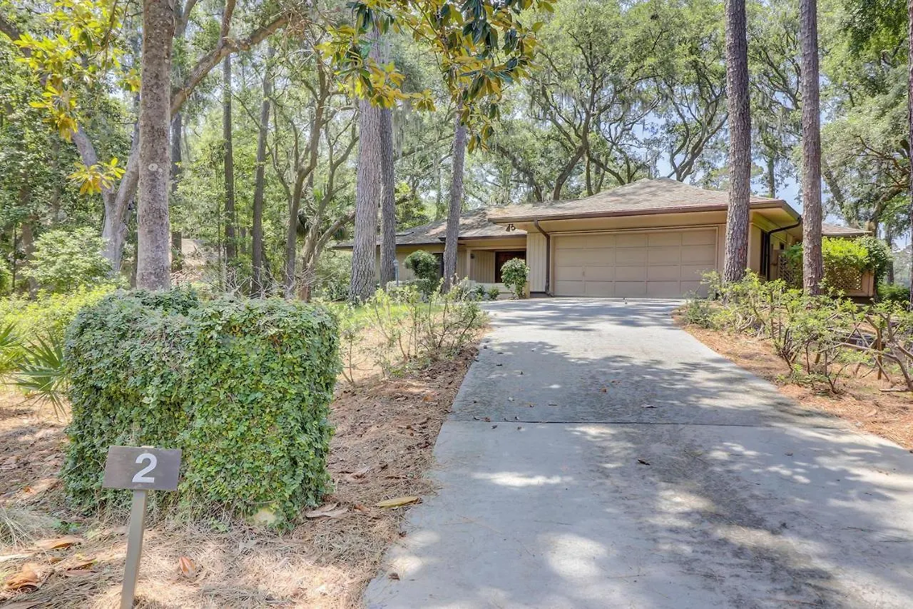 Holiday home Willow Oak 2