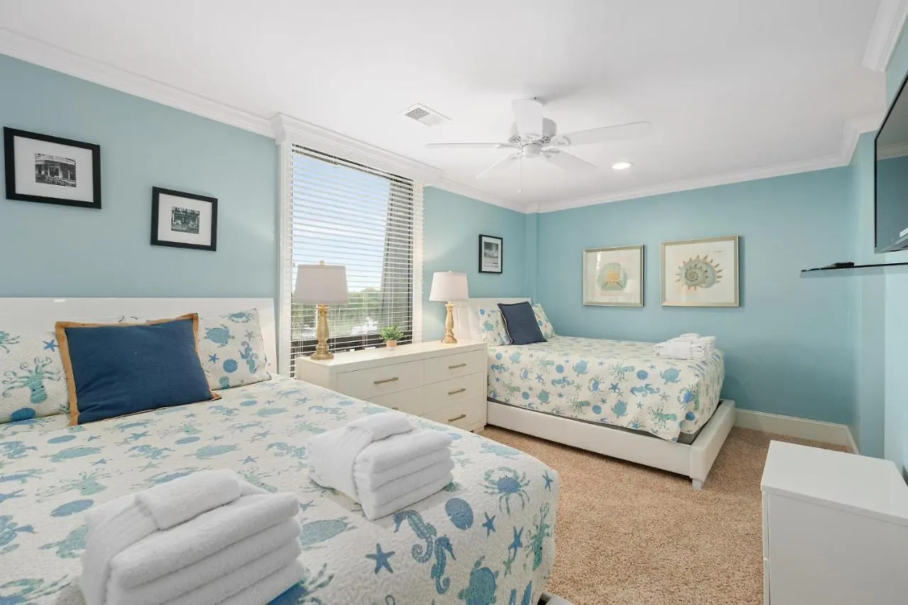 Villa Caravel Court 1043 Hilton Head Island