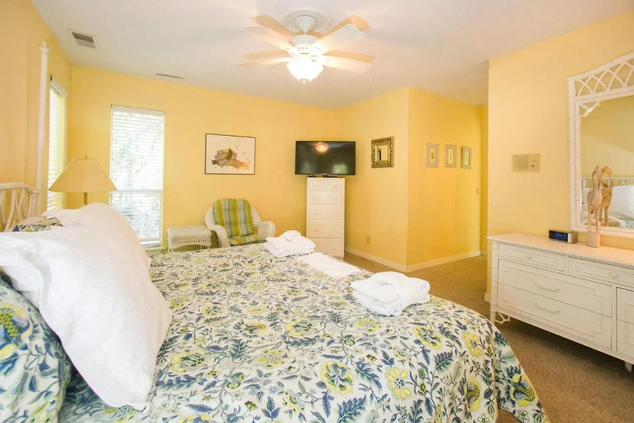 South Lane 47 Hilton Head Island