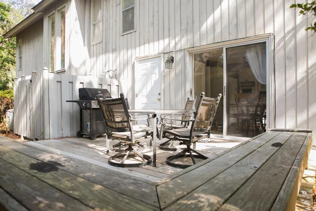 South Lane 47 Holiday home Hilton Head Island