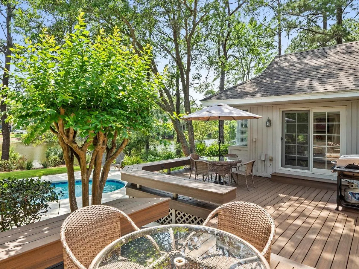 Full Sweep 70 Holiday home Hilton Head Island