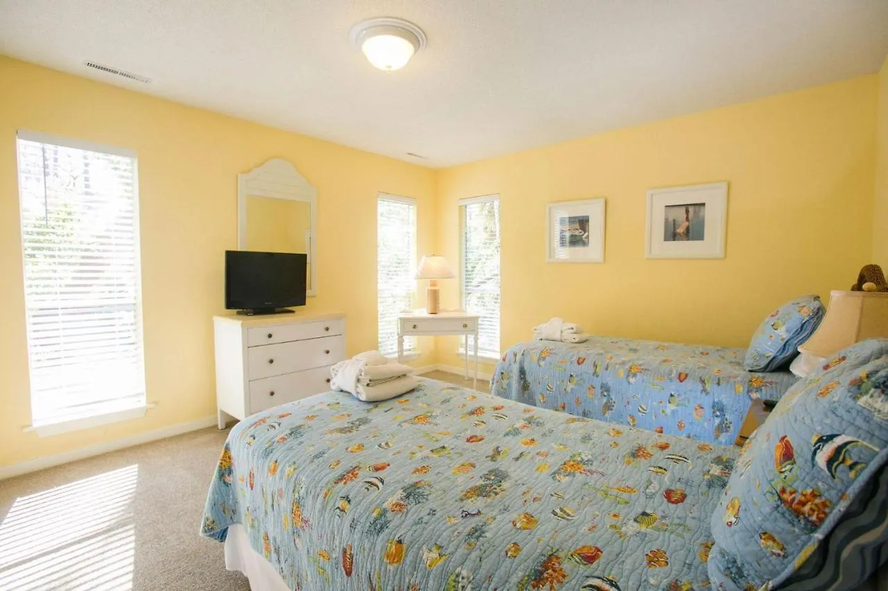 Holiday home South Lane 47 *
