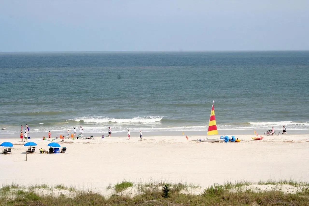 Breakers 219 * Hilton Head Island