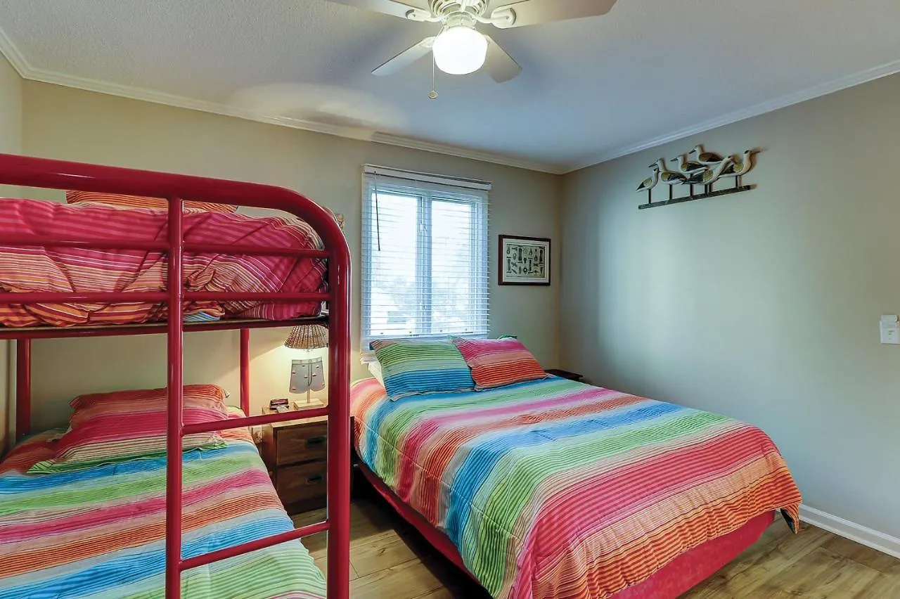 2f Beachwood Place Oceanfront Views *