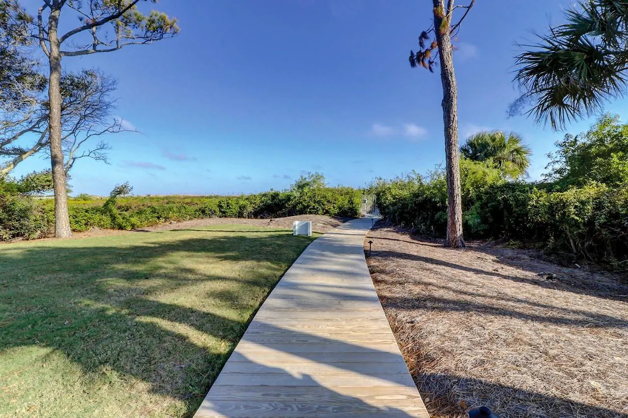 Holiday home 2f Beachwood Place Oceanfront Views