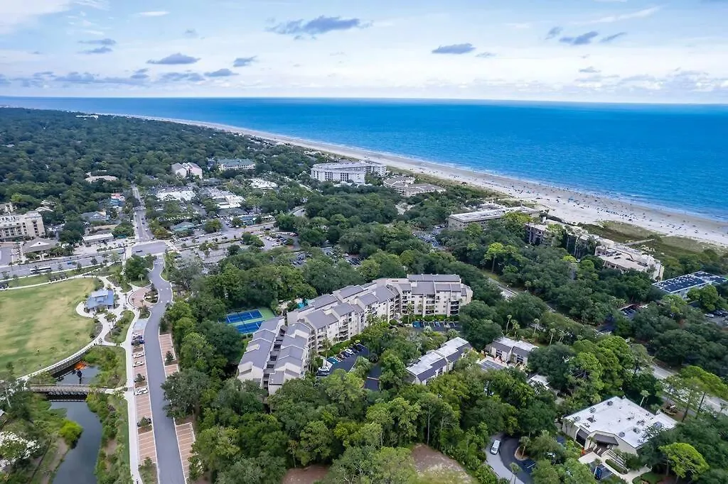 Holiday home 2f Beachwood Place Oceanfront Views