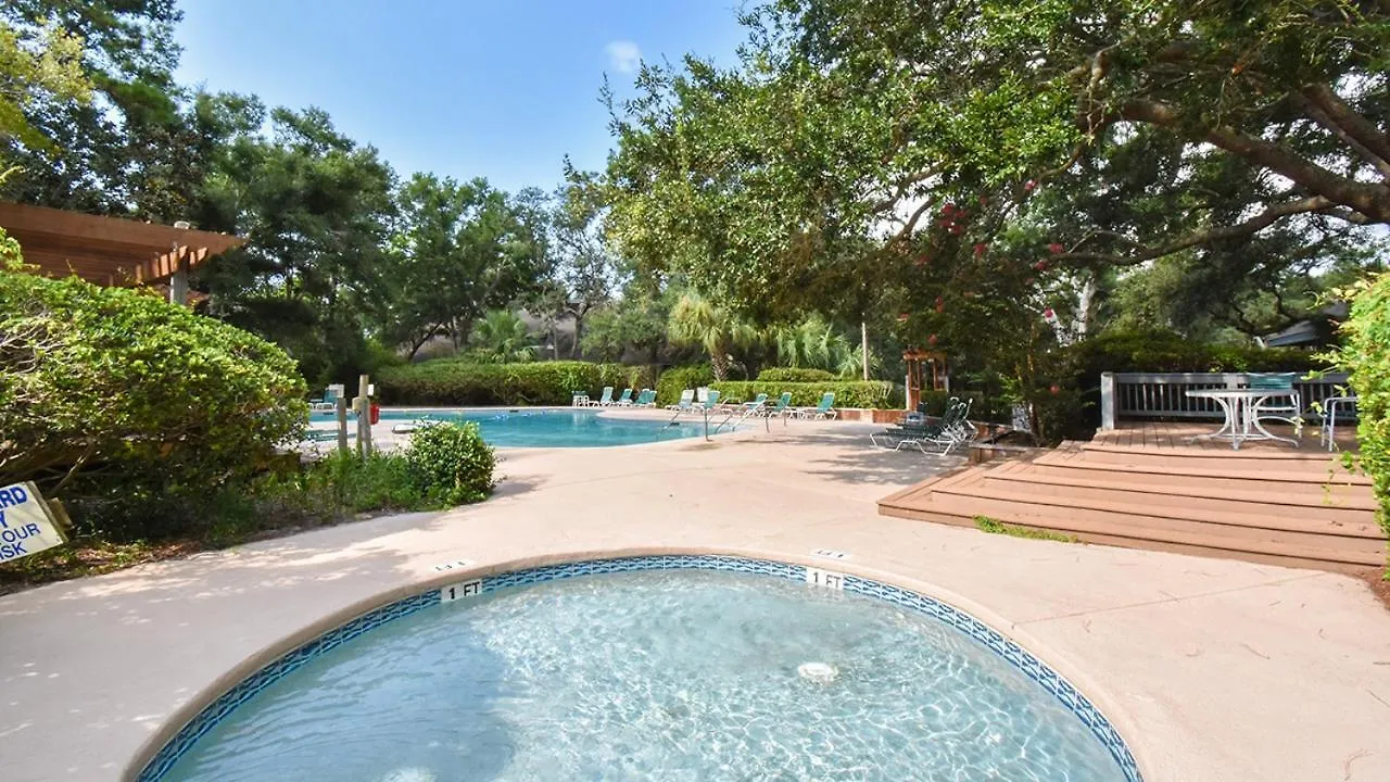 213 Turnberry Village Hilton Head Island