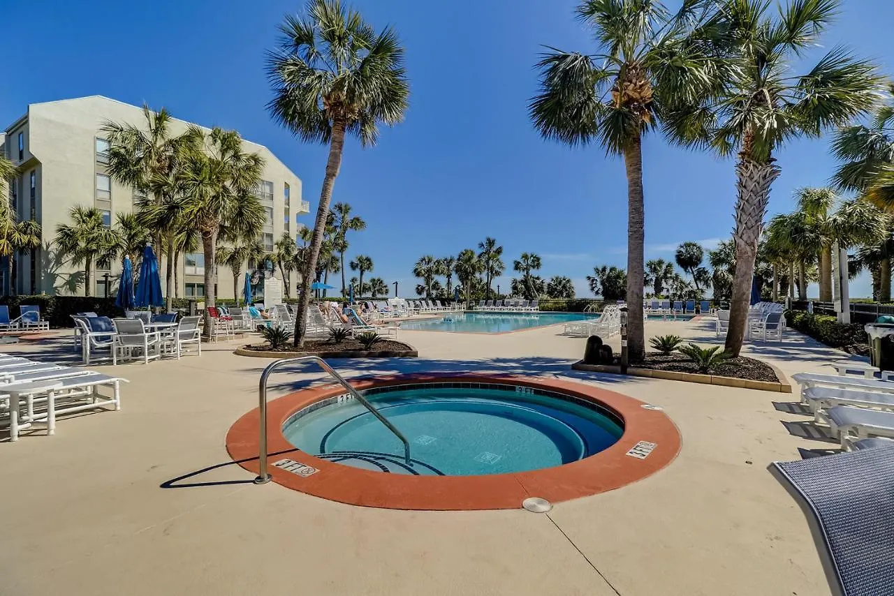 133 Shorewood Oceanfront Holiday home Hilton Head Island