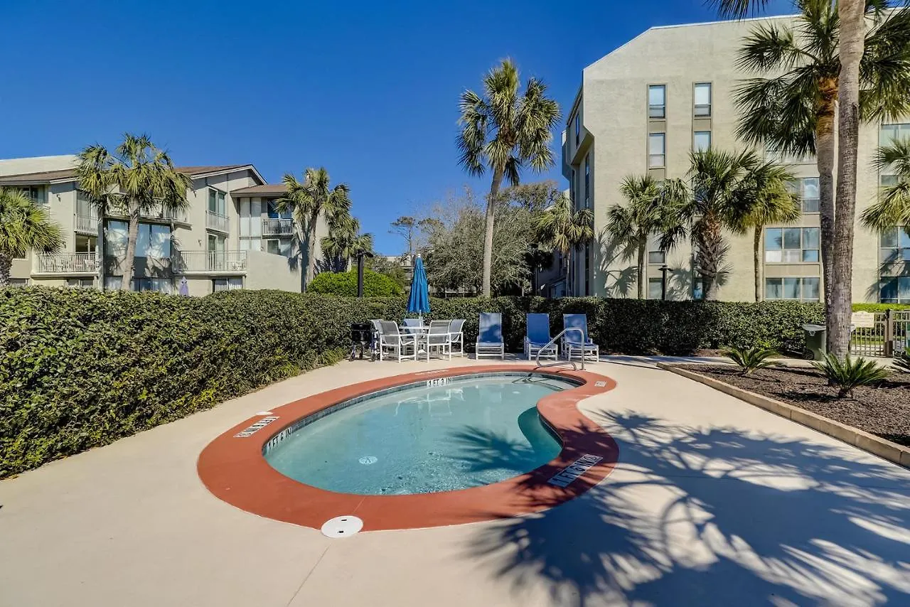 Holiday home 133 Shorewood Oceanfront *