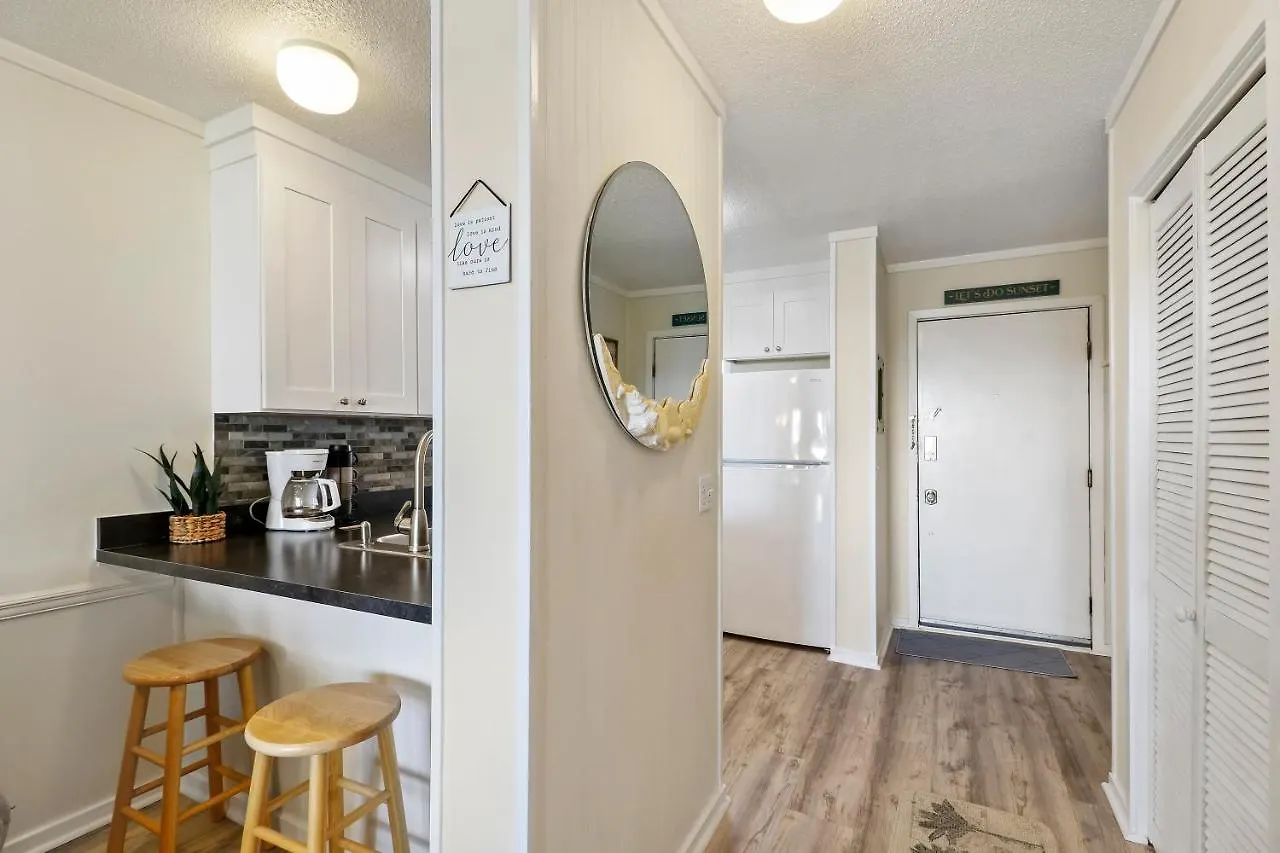 Hilton Head 2103 Apartment *