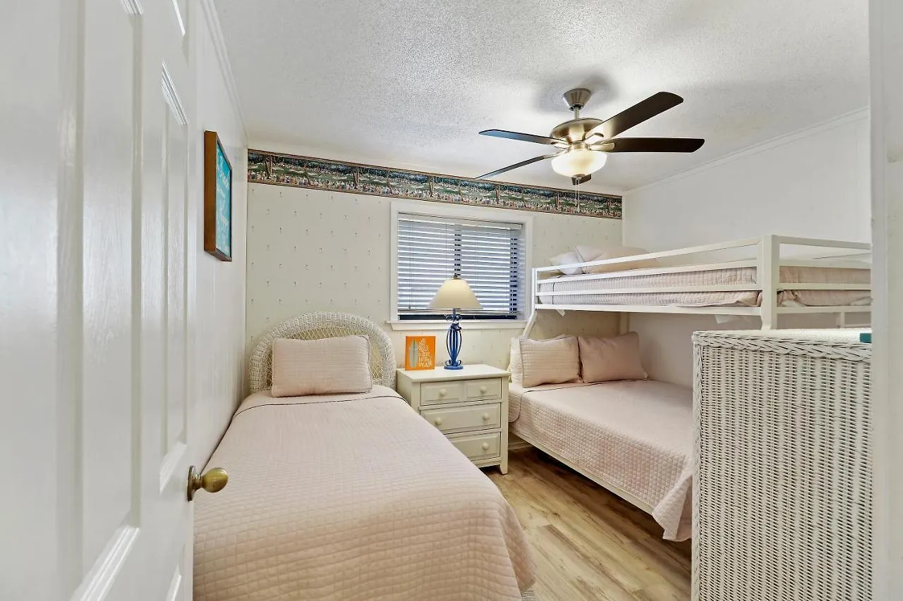 Apartment Hilton Head 2103