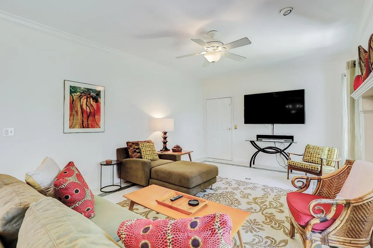 Bradley Road Estate * Hilton Head Island