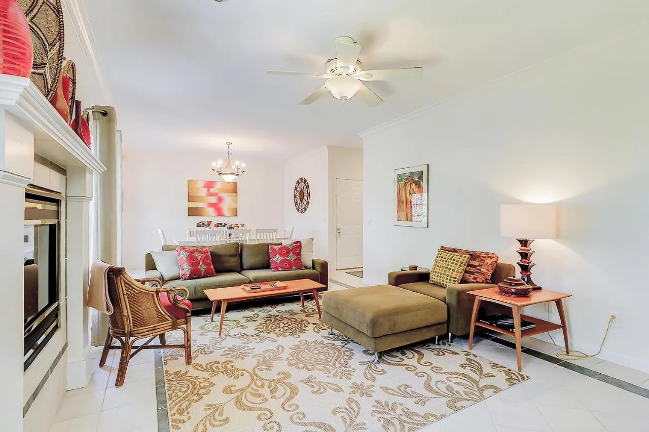 Bradley Road Estate * Hilton Head Island