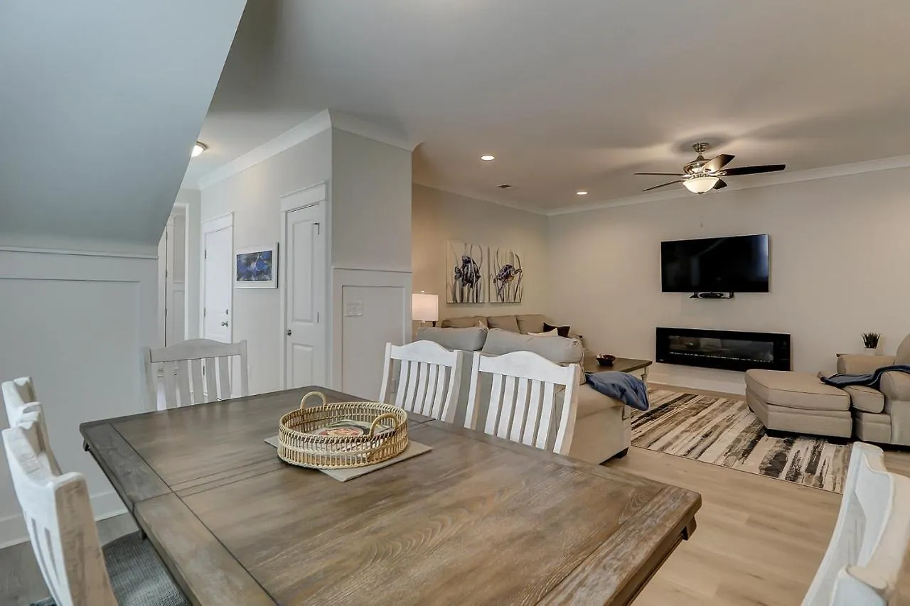 48 Pink Luxury 4 Bedroom Vacation Hilton Head Island