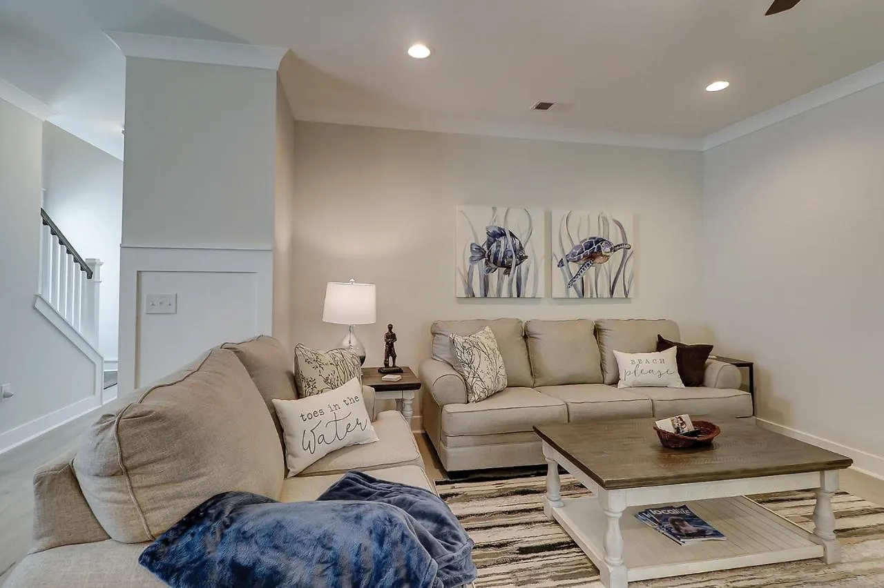 48 Pink Luxury 4 Bedroom Vacation Hilton Head Island