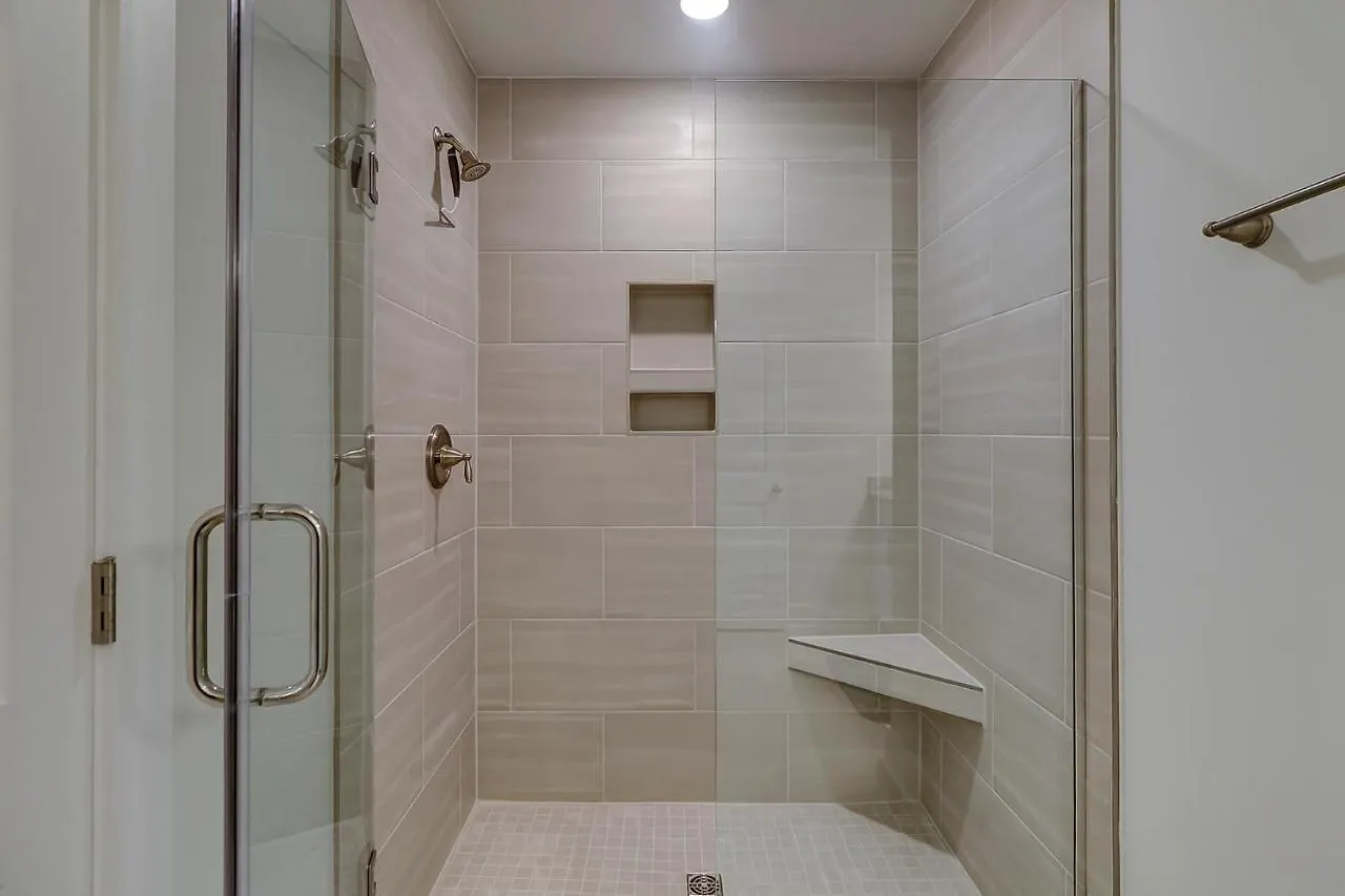 Holiday home 48 Pink Luxury 4 Bedroom Vacation Hilton Head Island
