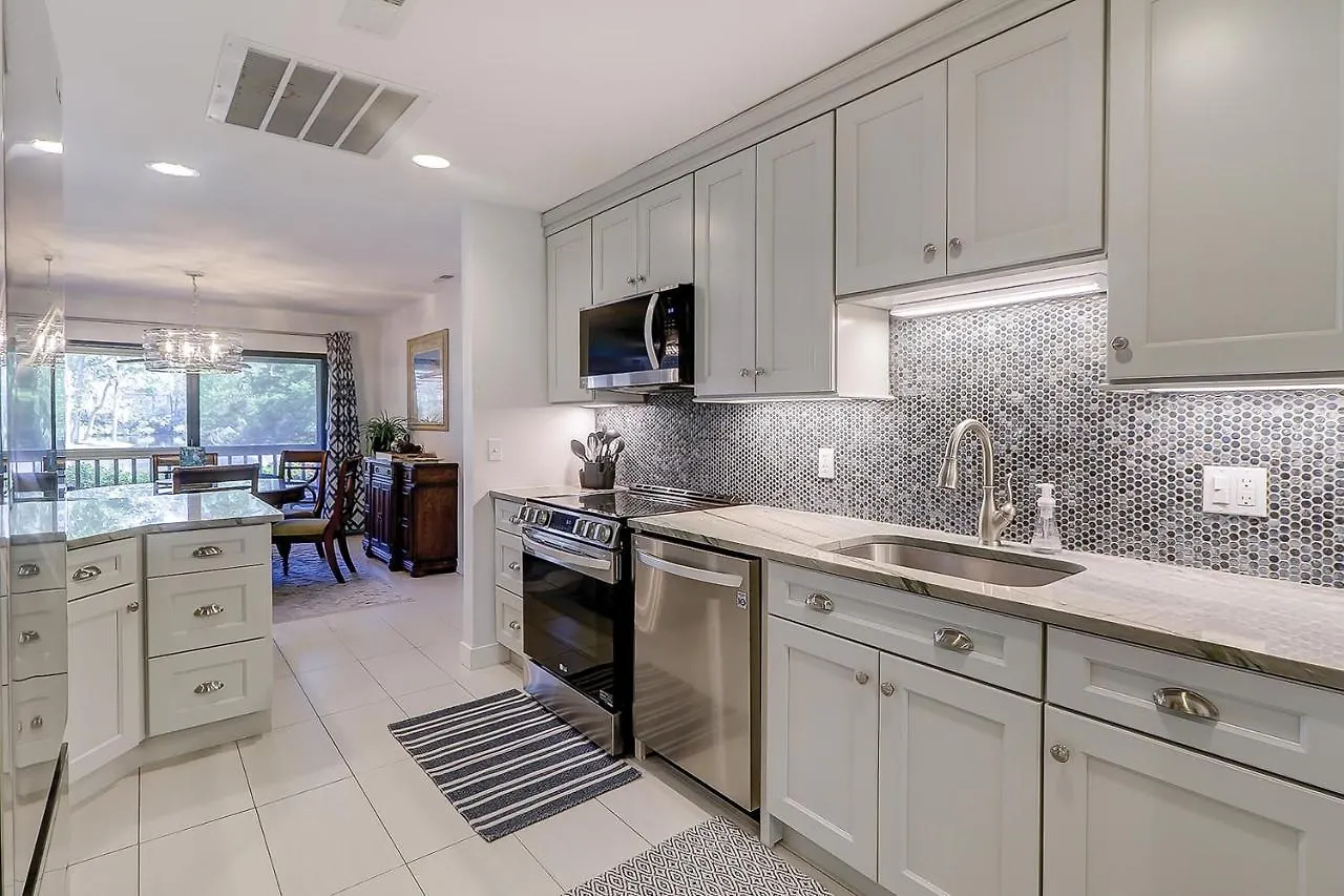 Apartment Golfmaster 501 Hilton Head Island