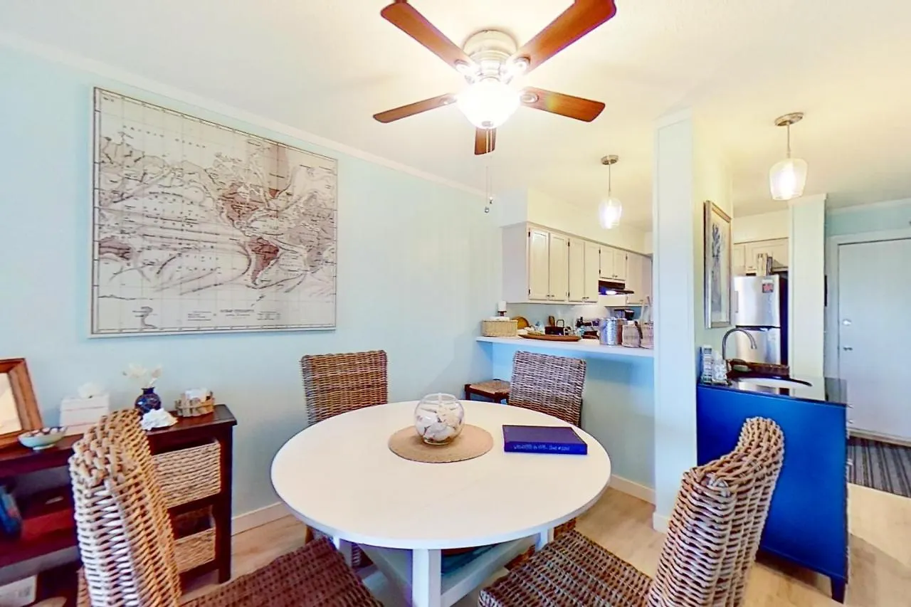 Villa Hilton Head 2221
