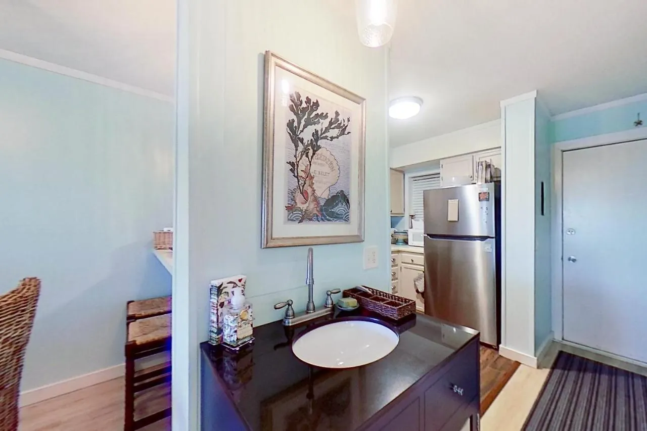 Villa Hilton Head 2221