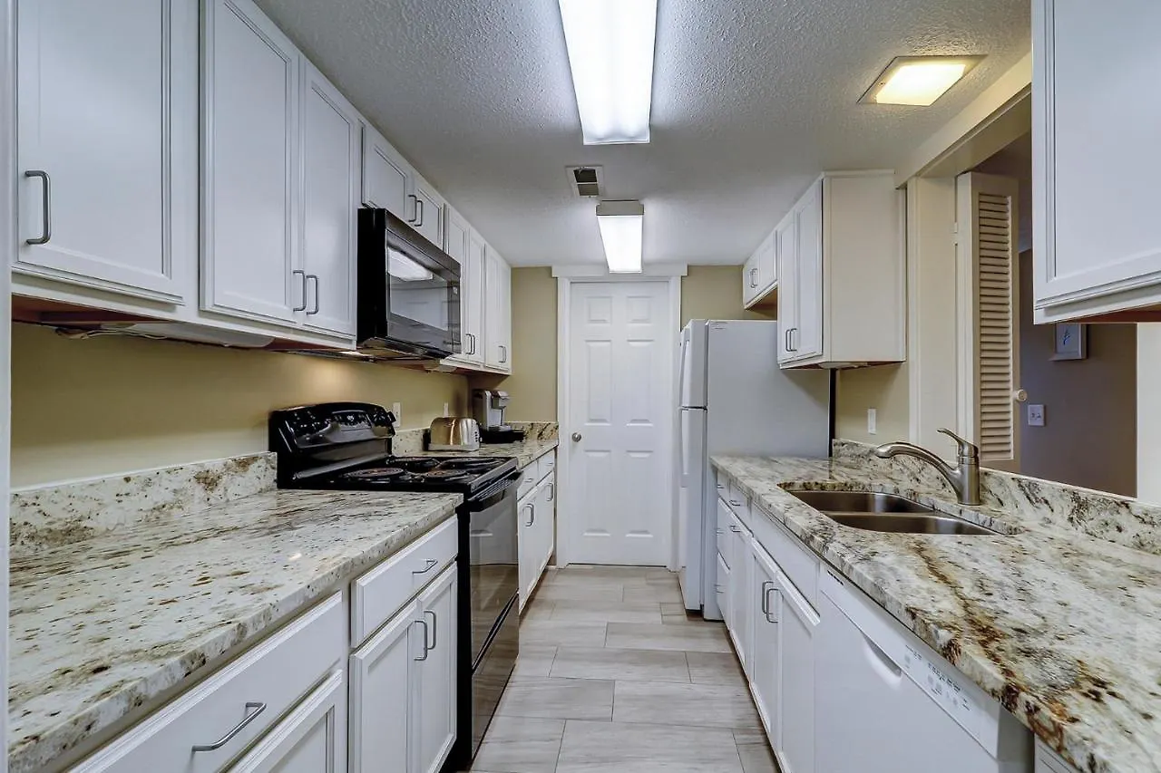 37 Sailmaster 2 Bedroom 25 Ba Shipyard * Hilton Head Island