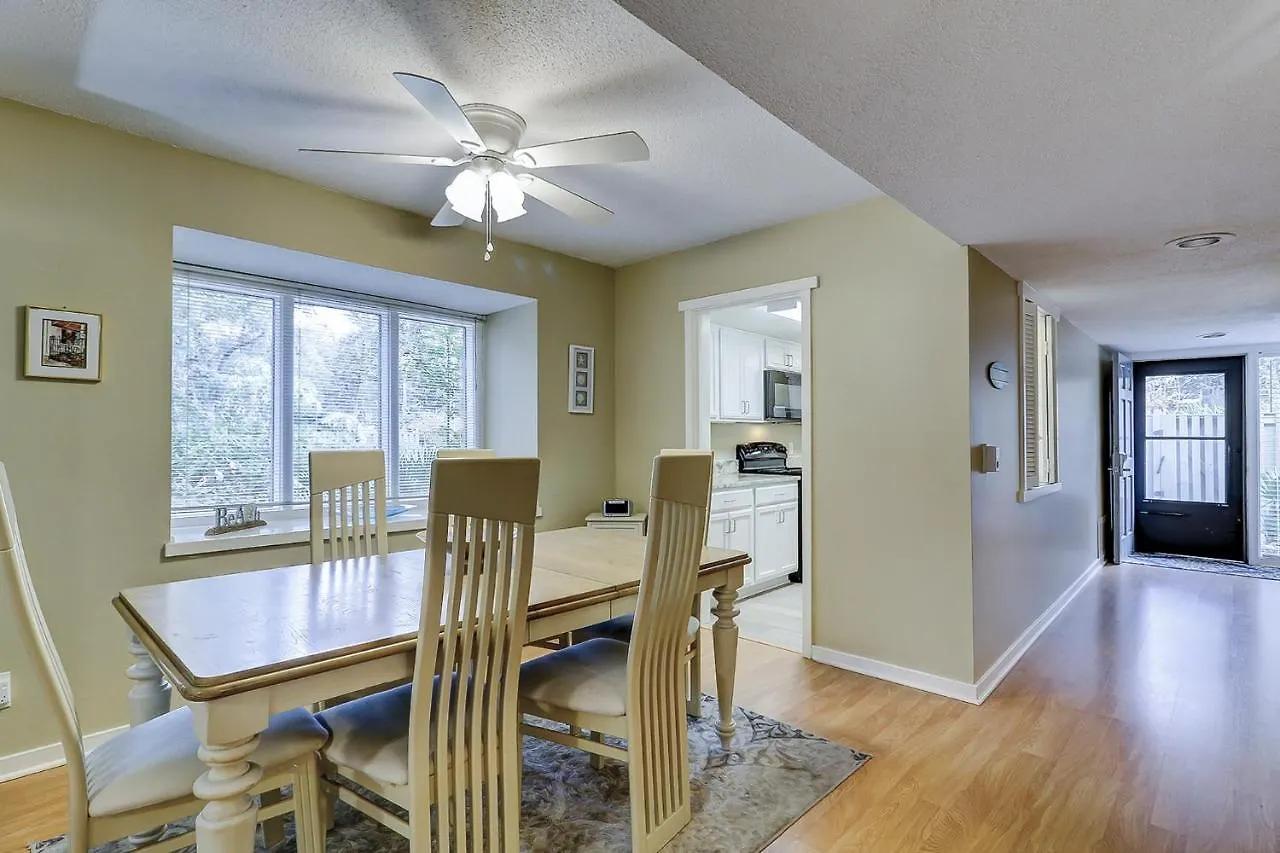 Holiday home 37 Sailmaster 2 Bedroom 25 Ba Shipyard Hilton Head Island