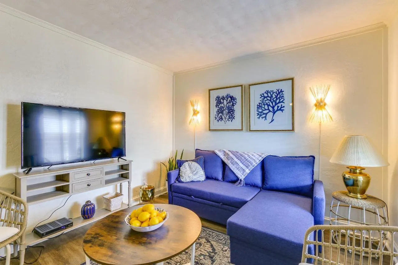 Apartment Hilton Head Retreat Hot Tub And Access Hilton Head Island