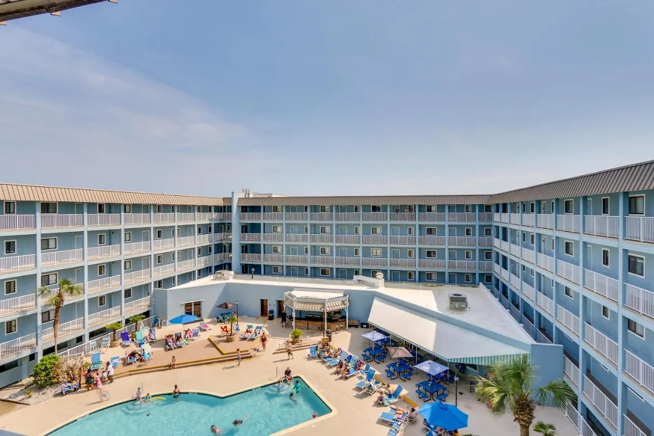 Apartment Hilton Head Retreat Hot Tub And Access *