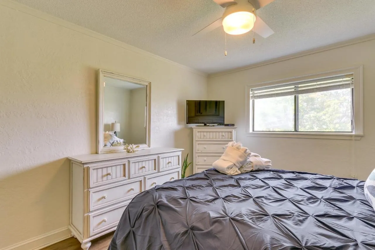 Hilton Head Retreat Hot Tub And Access Hilton Head Island