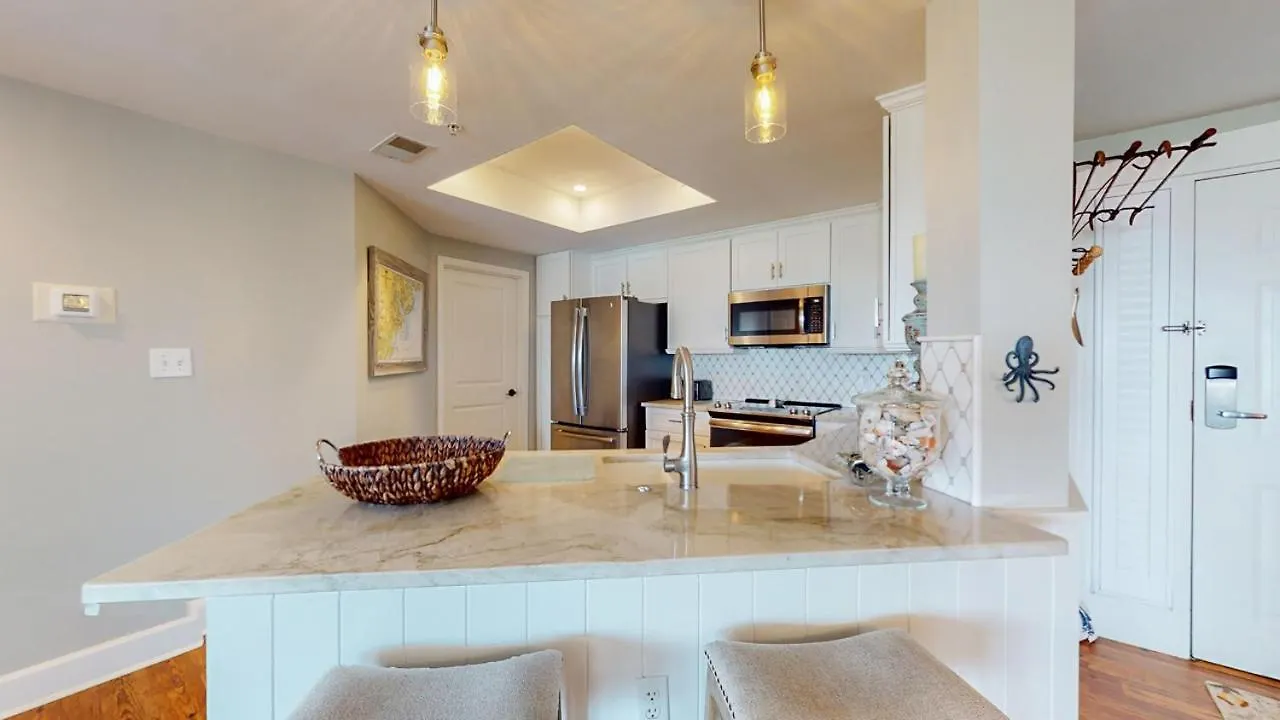 빌라 5206 Hampton Place South
