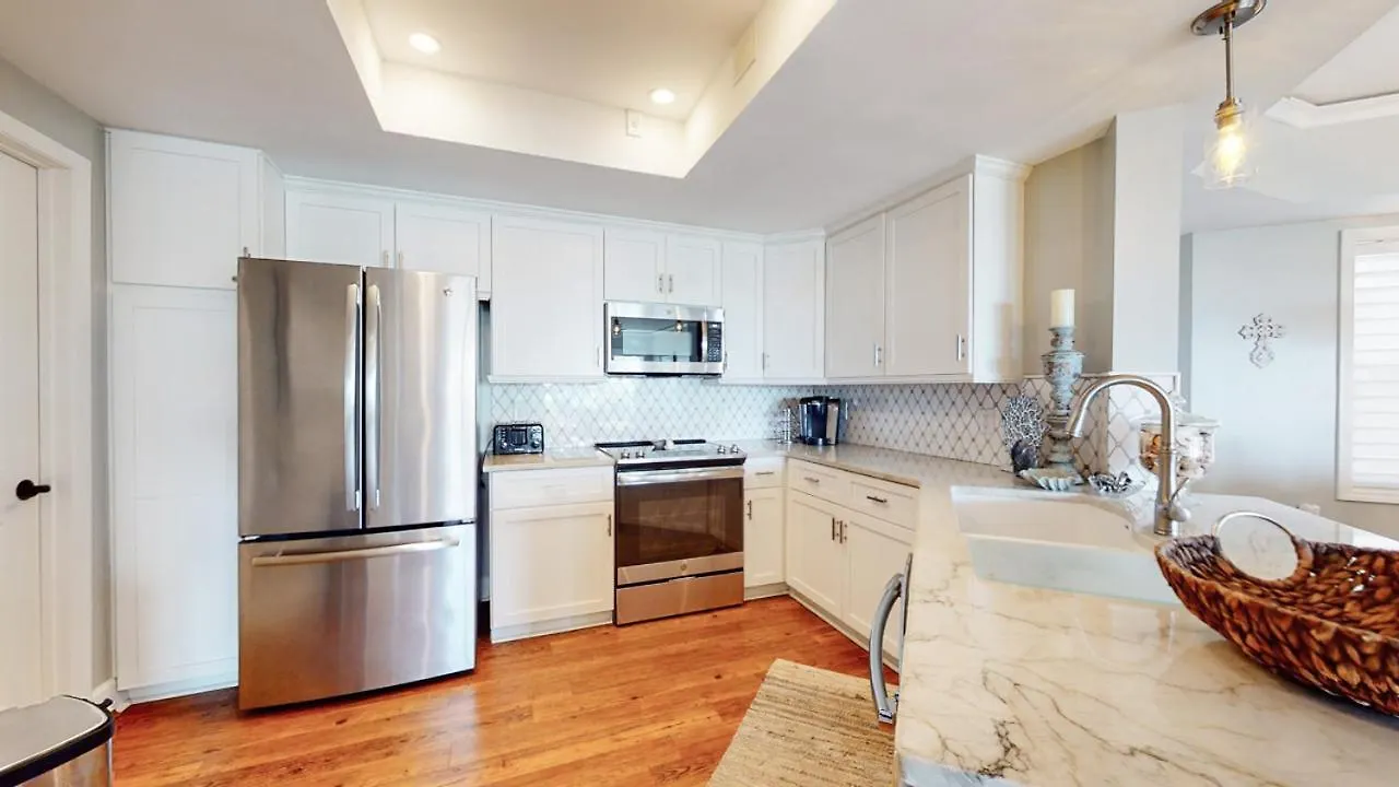 5206 Hampton Place South * 힐튼 헤드 아일랜드