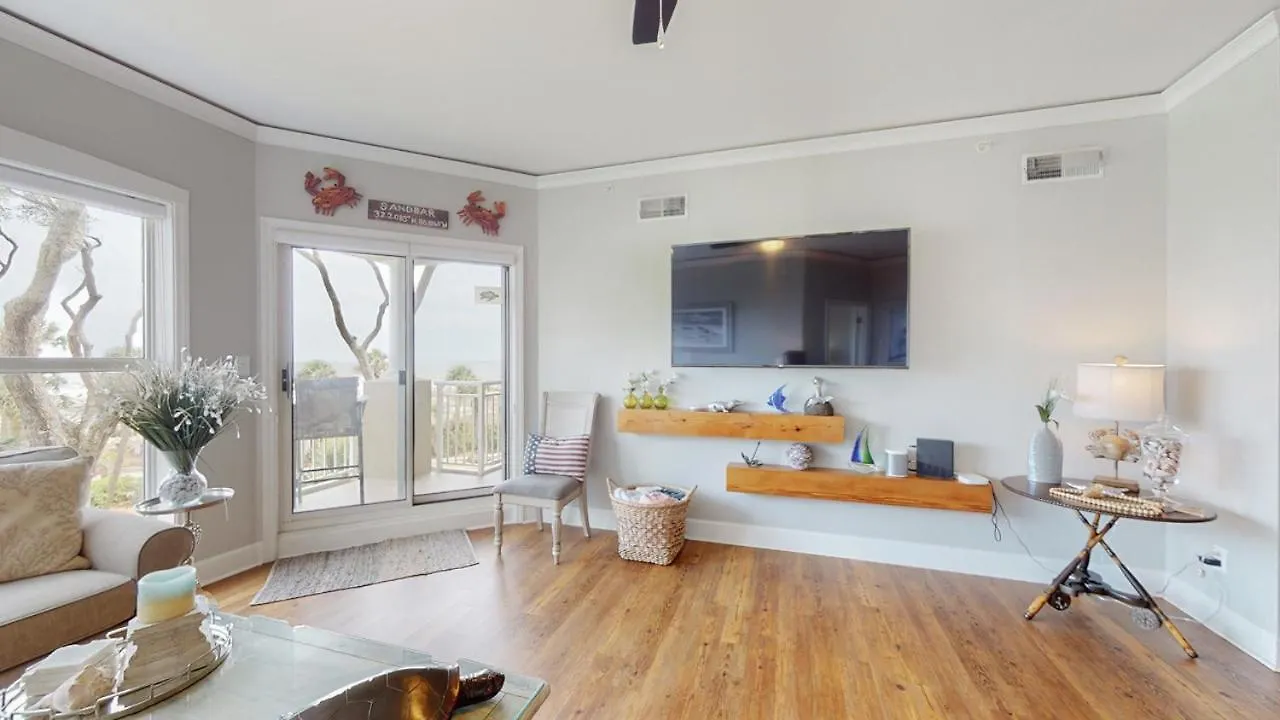 빌라 5206 Hampton Place South *