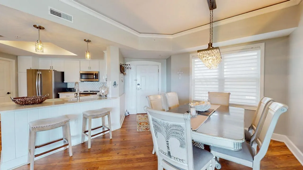 빌라 5206 Hampton Place South 힐튼 헤드 아일랜드