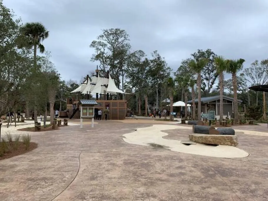 5 Min Walk To Beach- 2br1ba In The Dunes Hilton Head Island