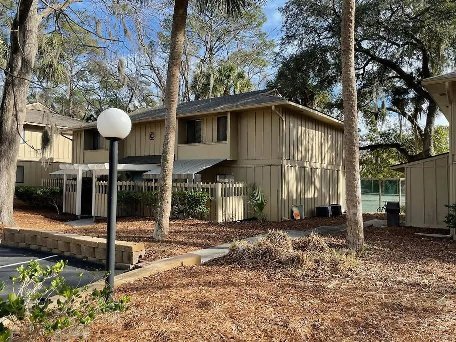 5 Min Walk To Beach- 2br1ba In The Dunes