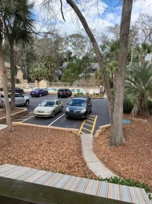 5 Min Walk To Beach- 2br1ba In The Dunes Hilton Head Island
