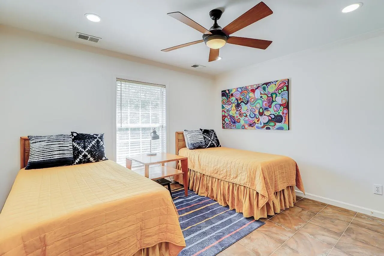 Bradley Road Estate * Hilton Head Island