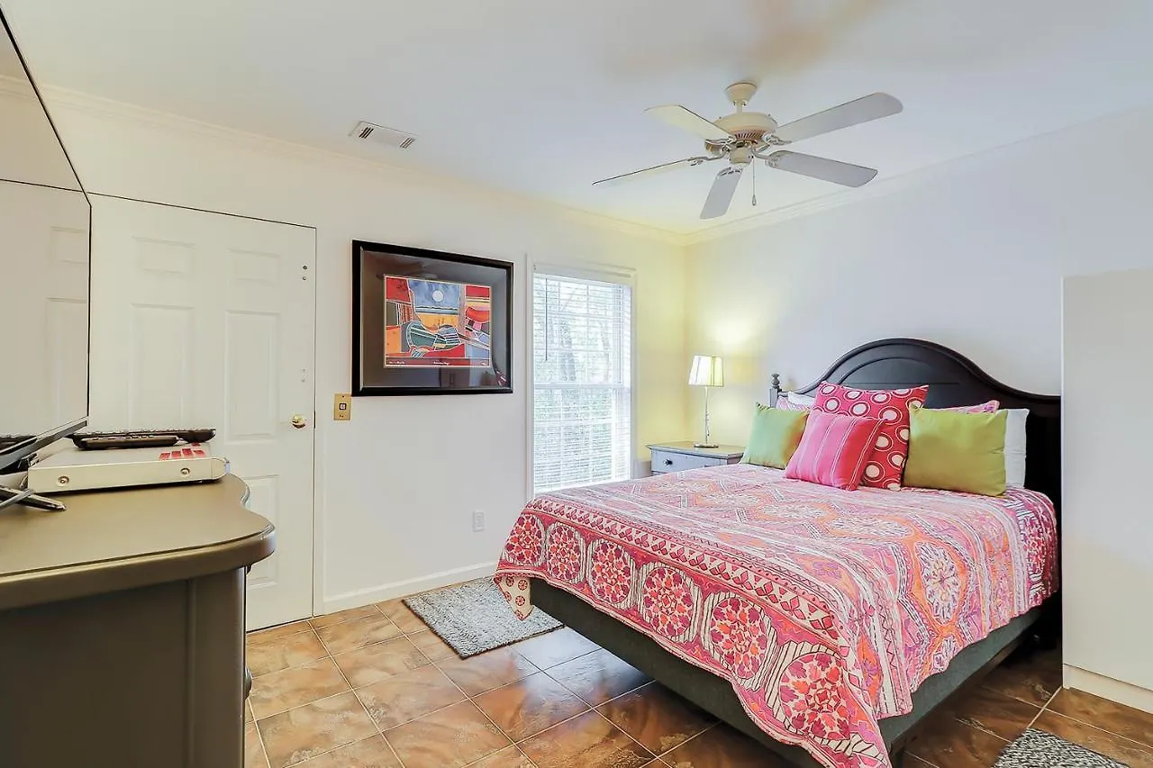 Bradley Road Estate * Hilton Head Island
