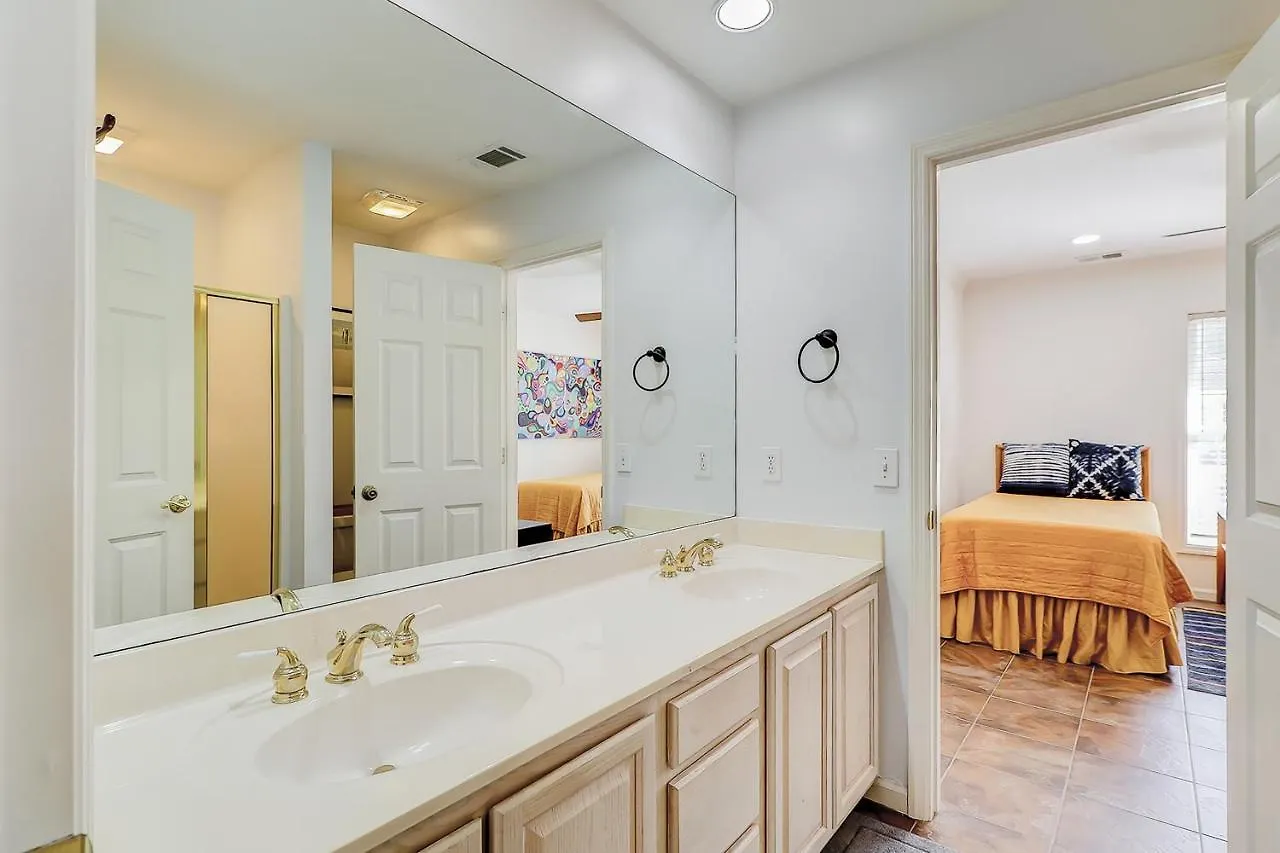Bradley Road Estate Holiday home Hilton Head Island