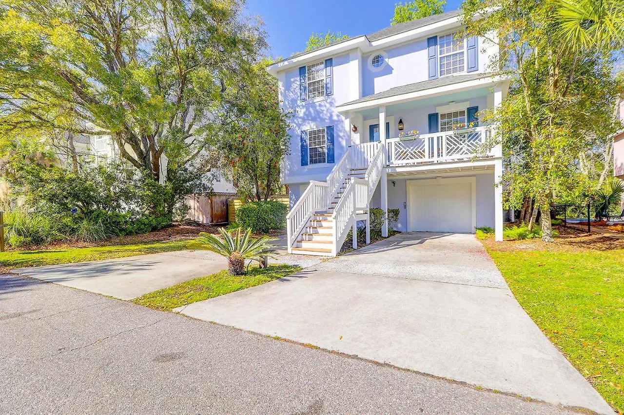 Bradley Road Estate Hilton Head Island