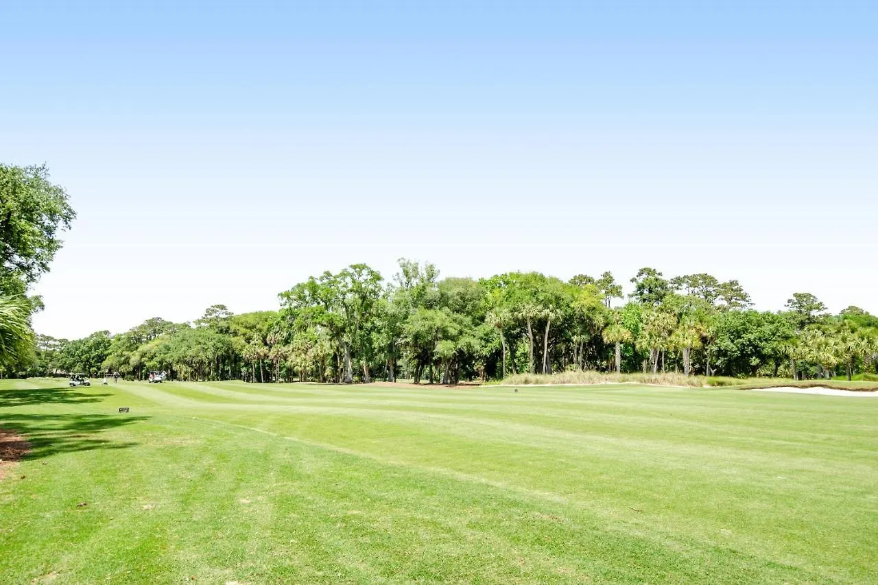 Apartment Plantation Club 486