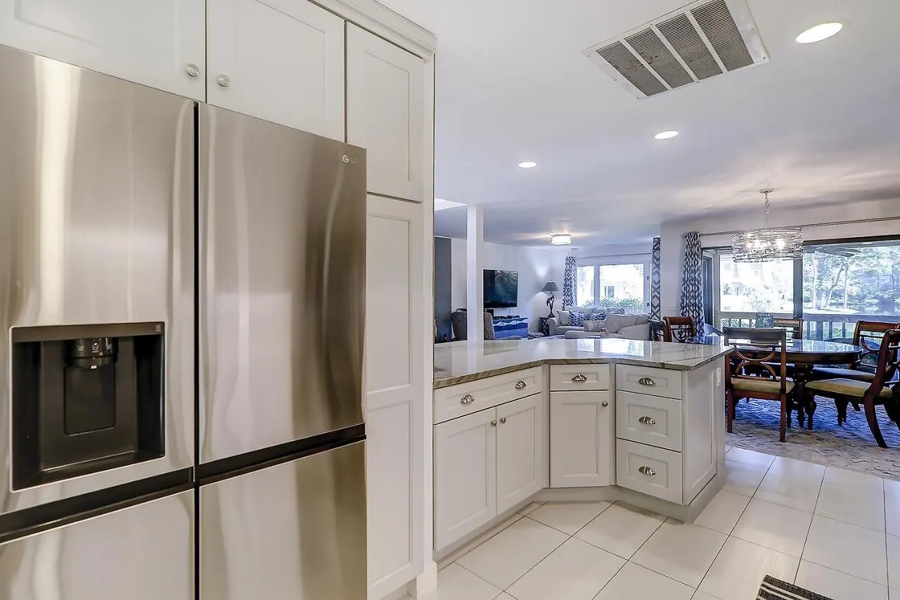 Apartment Golfmaster 501 Hilton Head Island