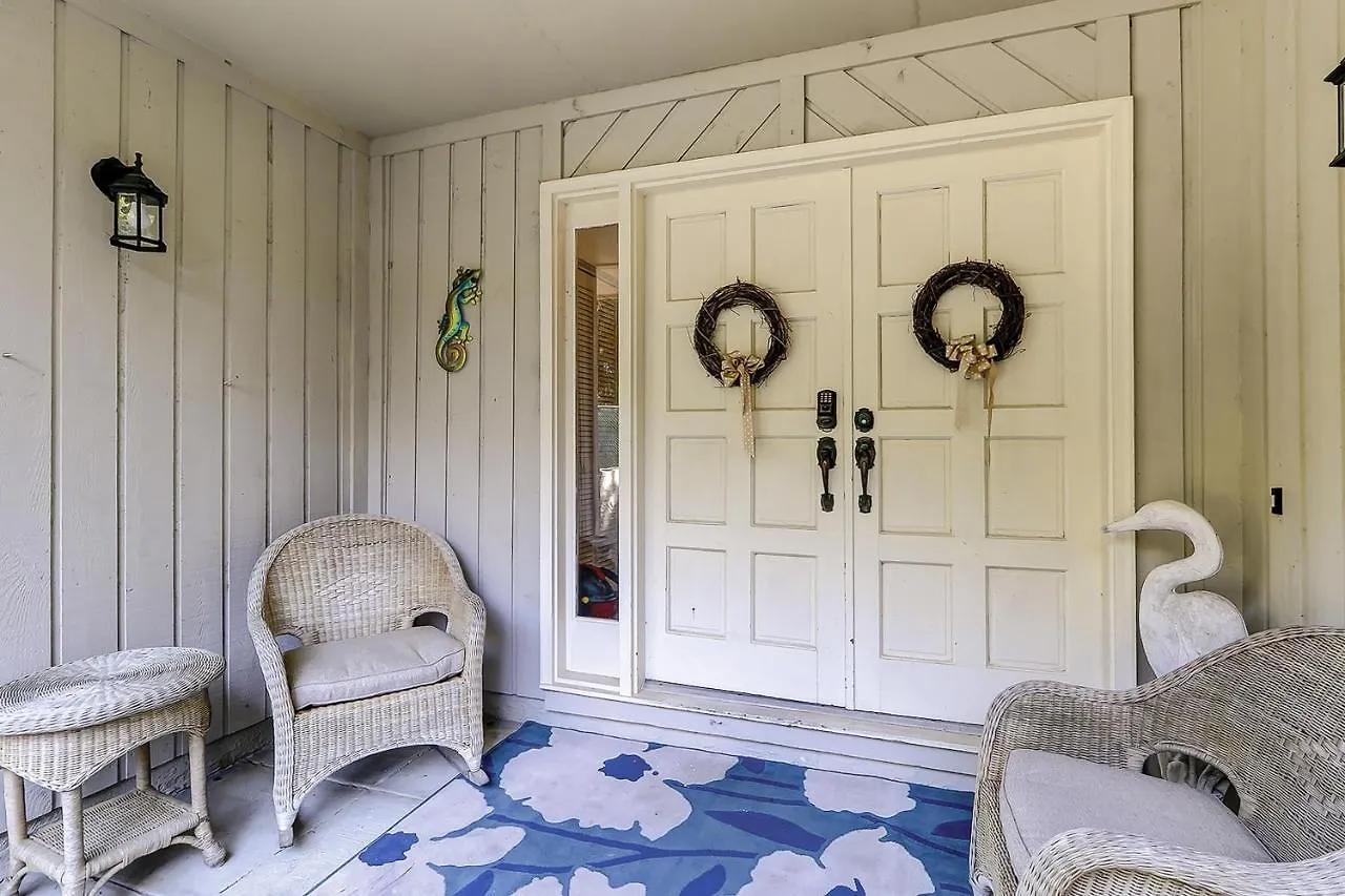 Apartment Golfmaster 501 Hilton Head Island