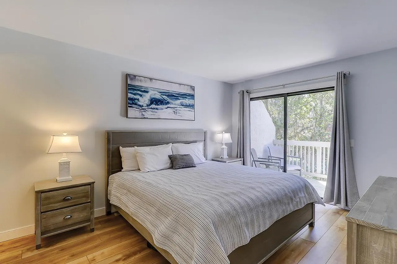 Golfmaster 501 Apartment