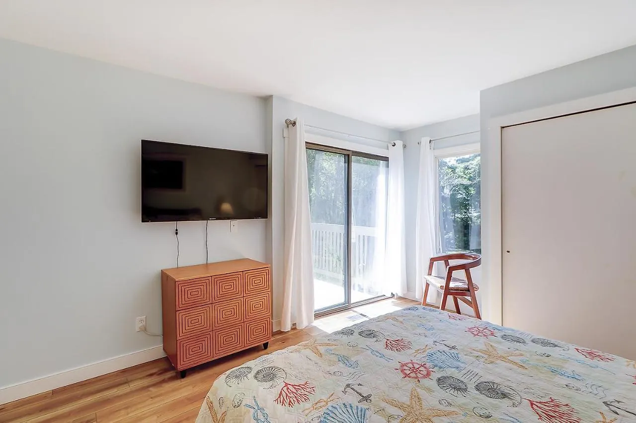 Apartment Golfmaster 501 Hilton Head Island
