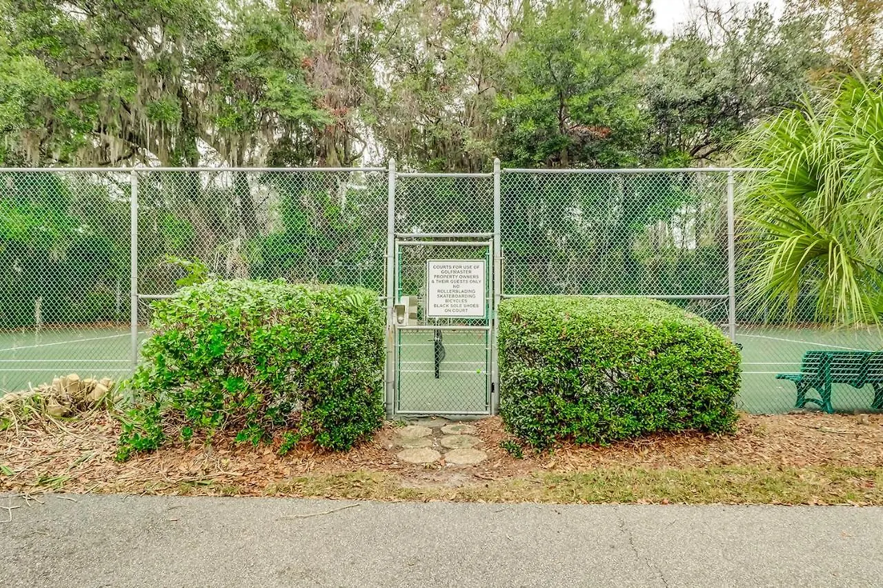 Golfmaster 501 Hilton Head Island