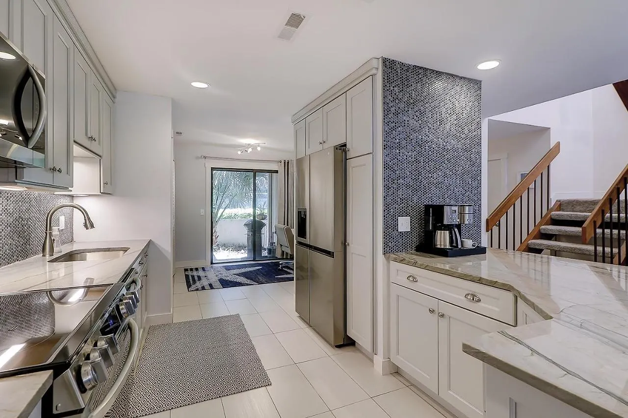 Golfmaster 501 Apartment