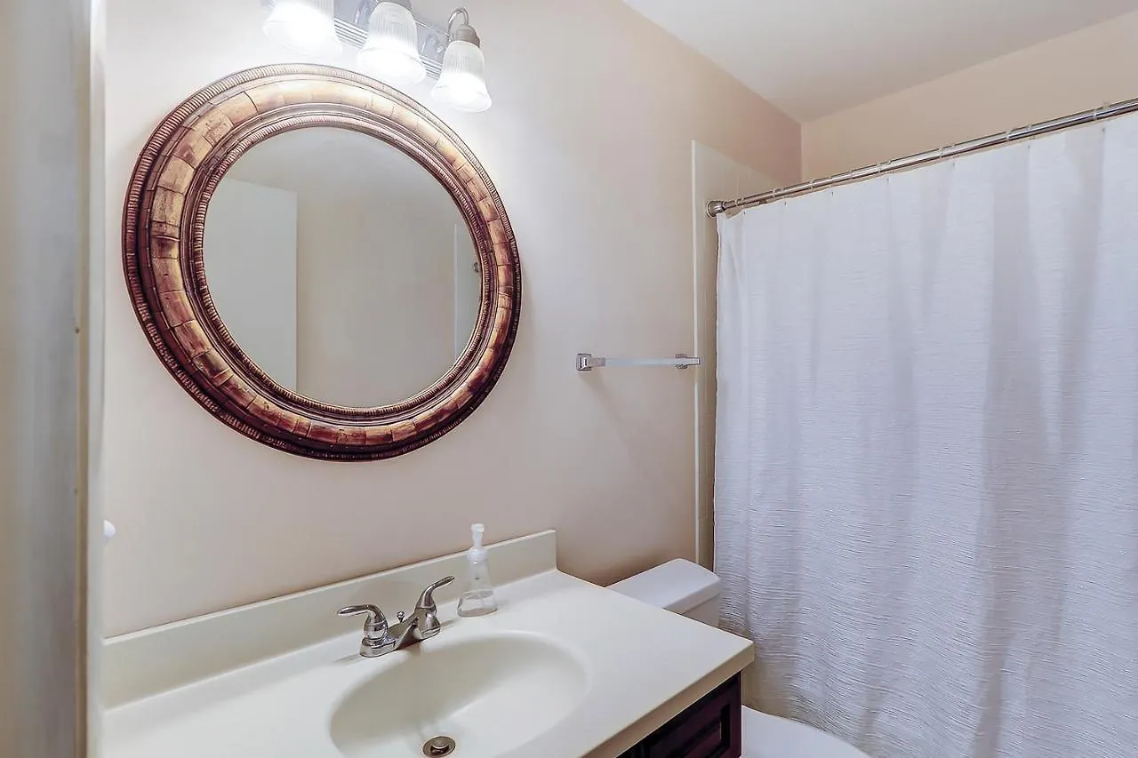 Apartment Golfmaster 501 Hilton Head Island