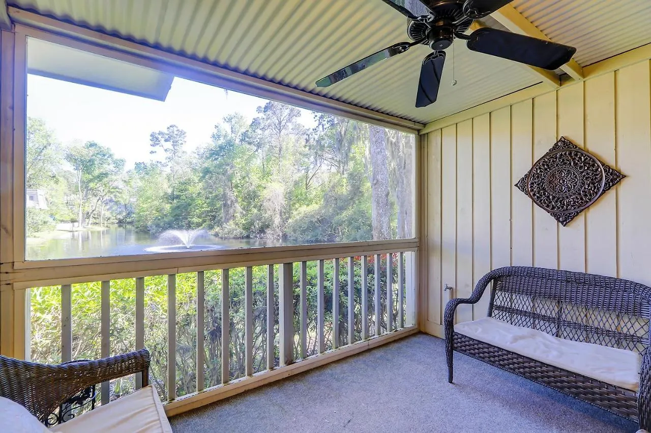 Golfmaster 501 Apartment *