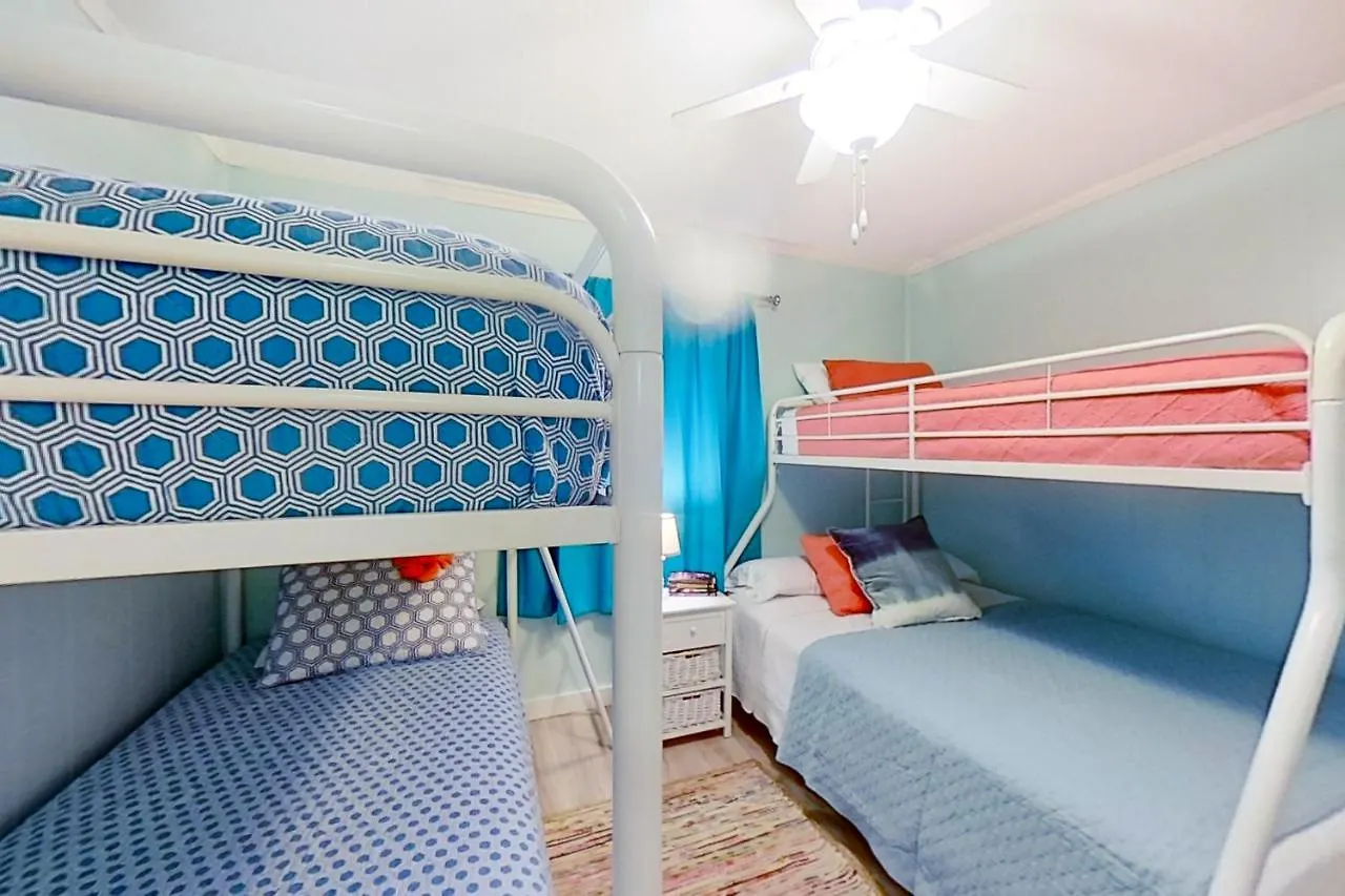 Villa Hilton Head 2221