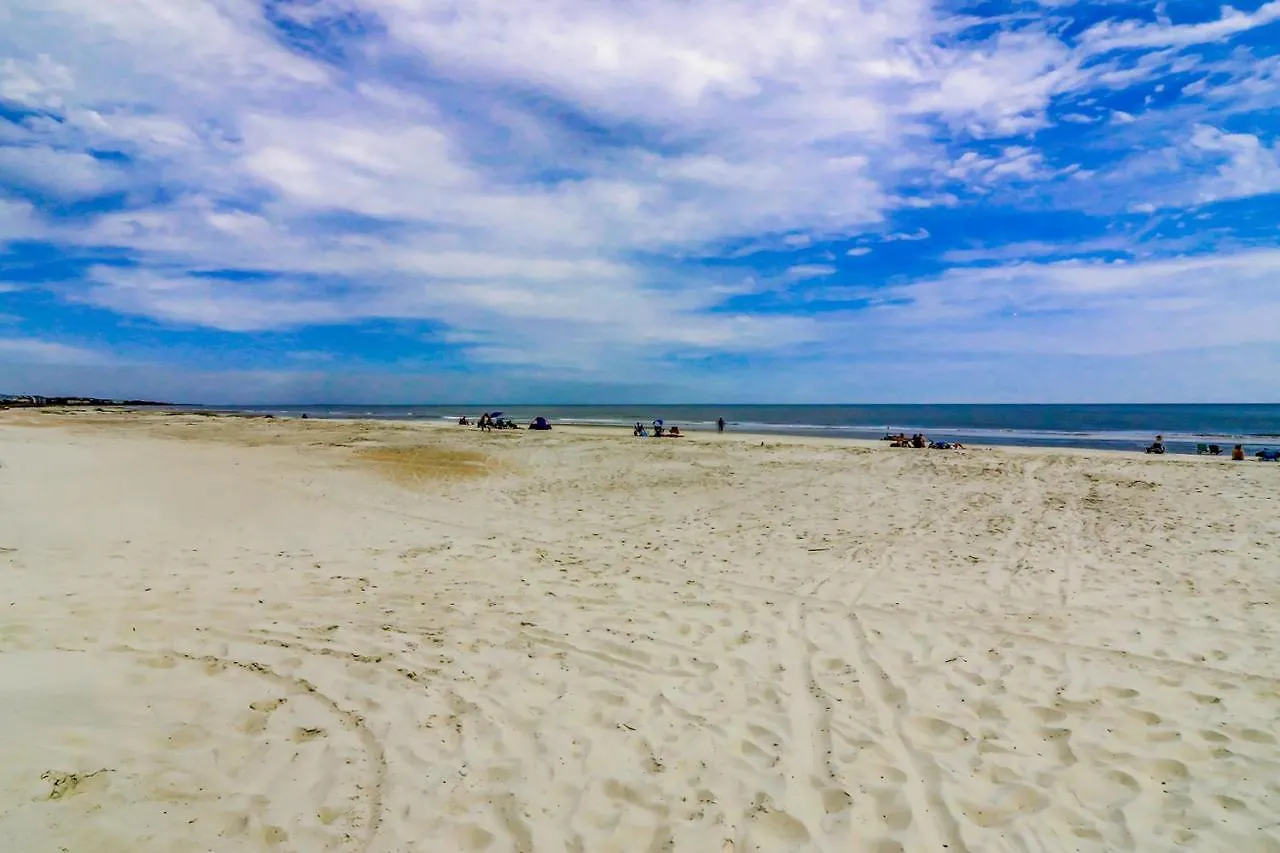 Villa Hilton Head 2221